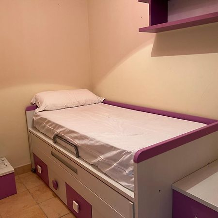 Residencial Los Almendros Playa Romana Alcoceber Bagian luar foto