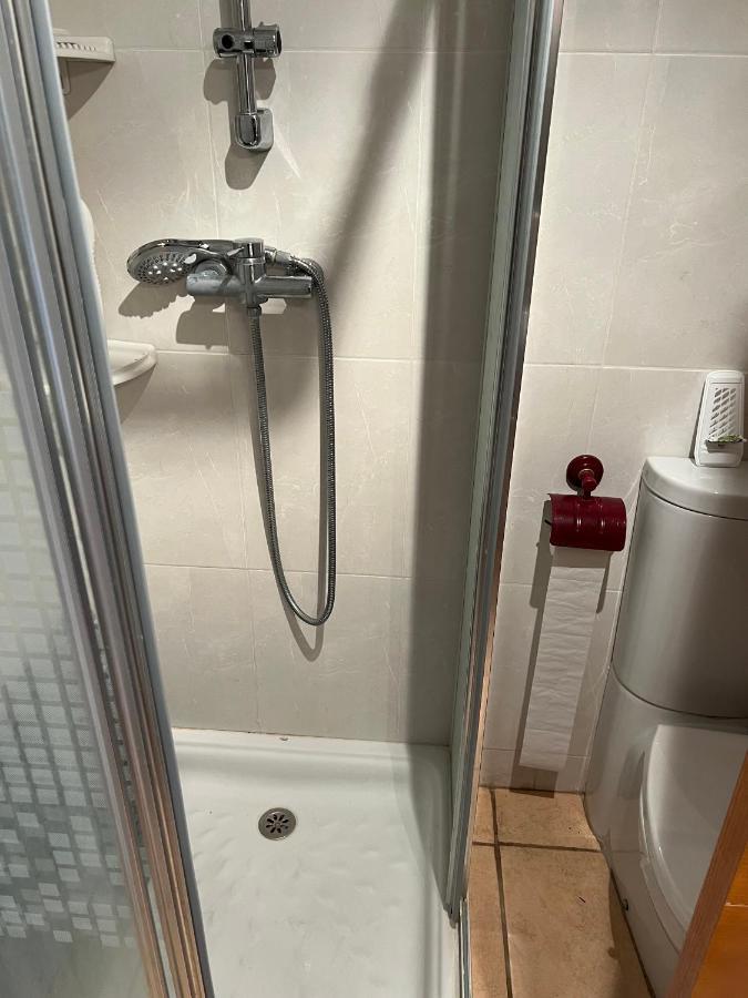 Residencial Los Almendros Playa Romana Alcoceber Bagian luar foto
