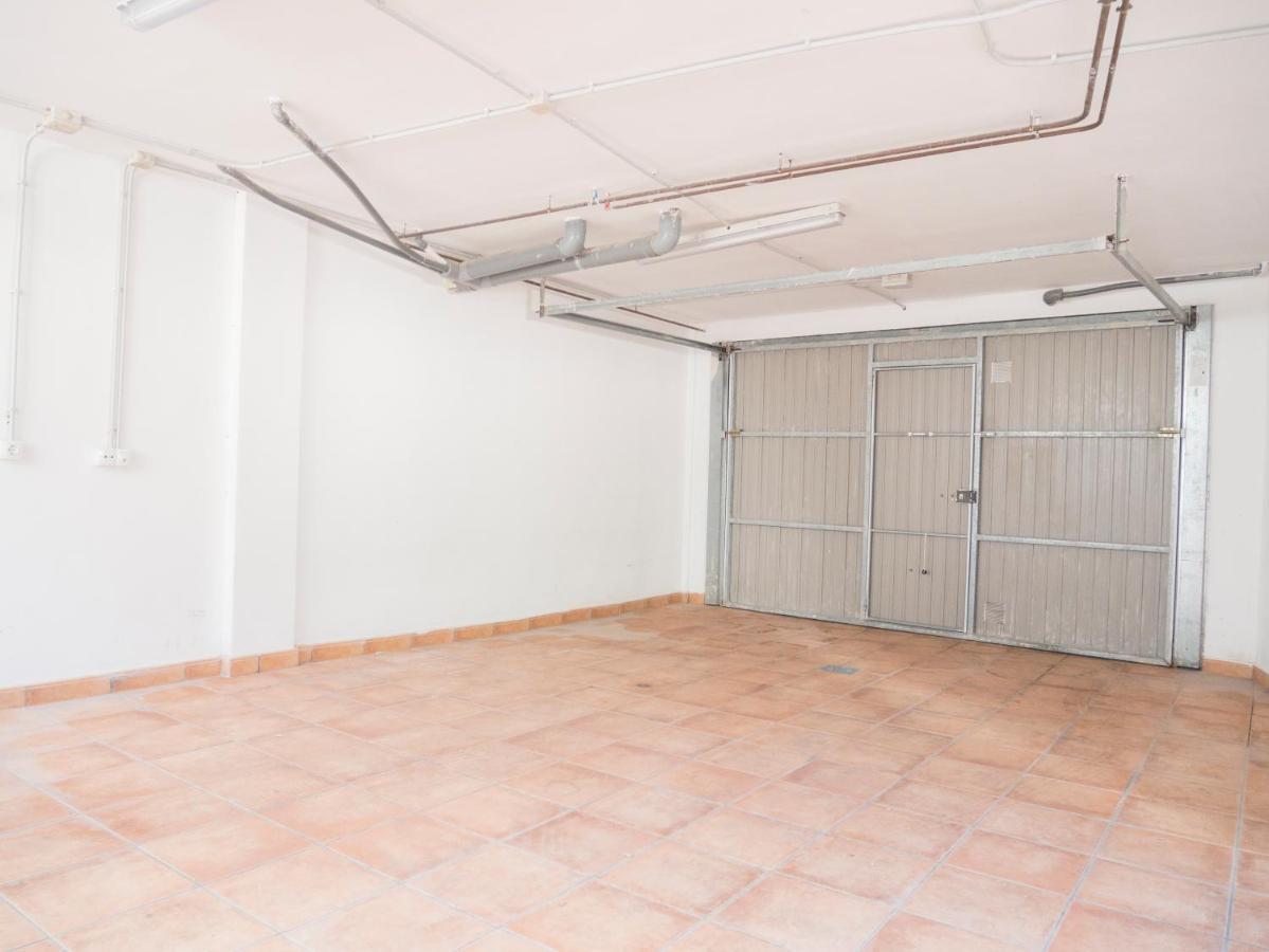 Residencial Los Almendros Playa Romana Alcoceber Bagian luar foto